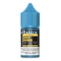 Chosen Frozen Salts - Sweet Banana - Vapoureyes NZ