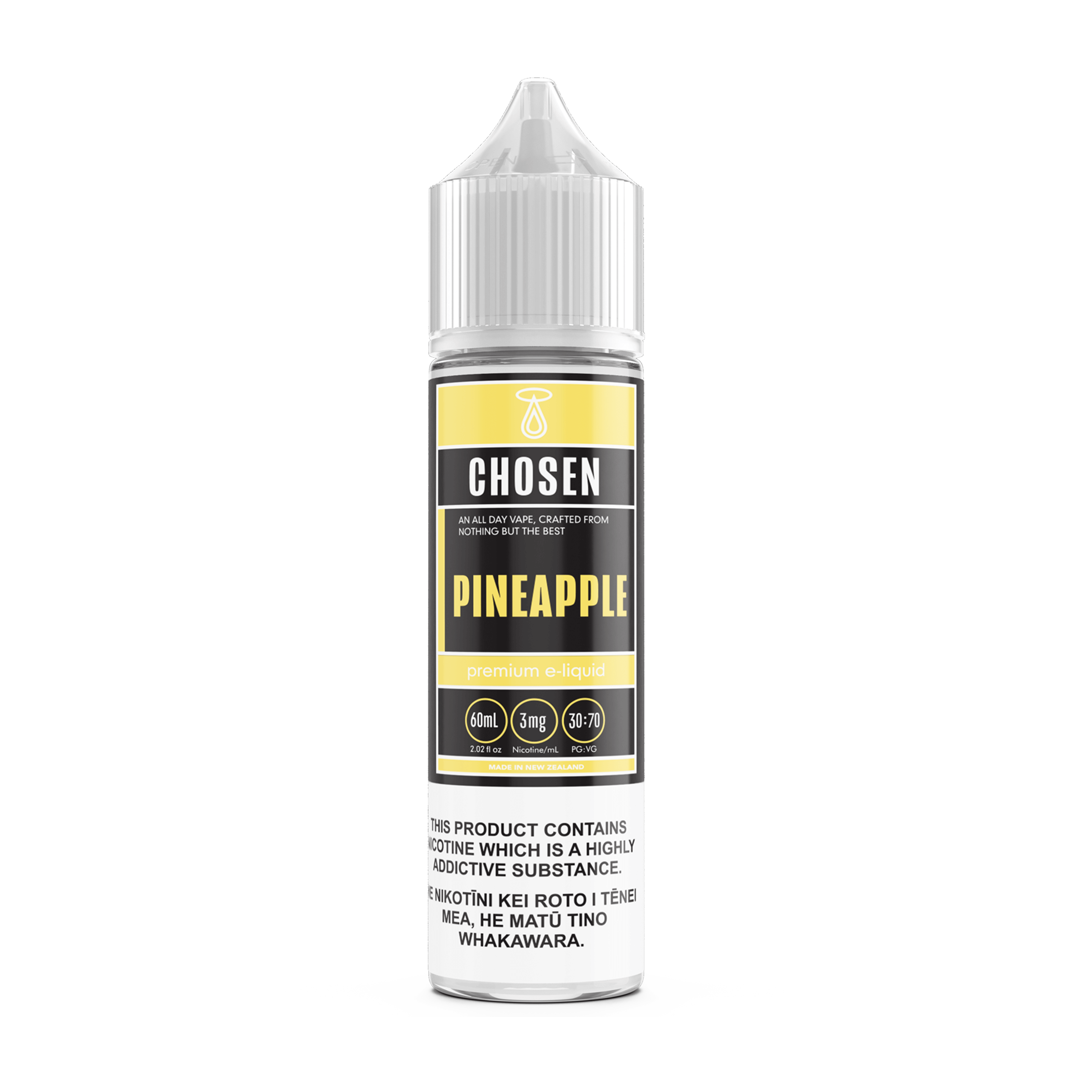 Chosen - Pineapple - Vapoureyes