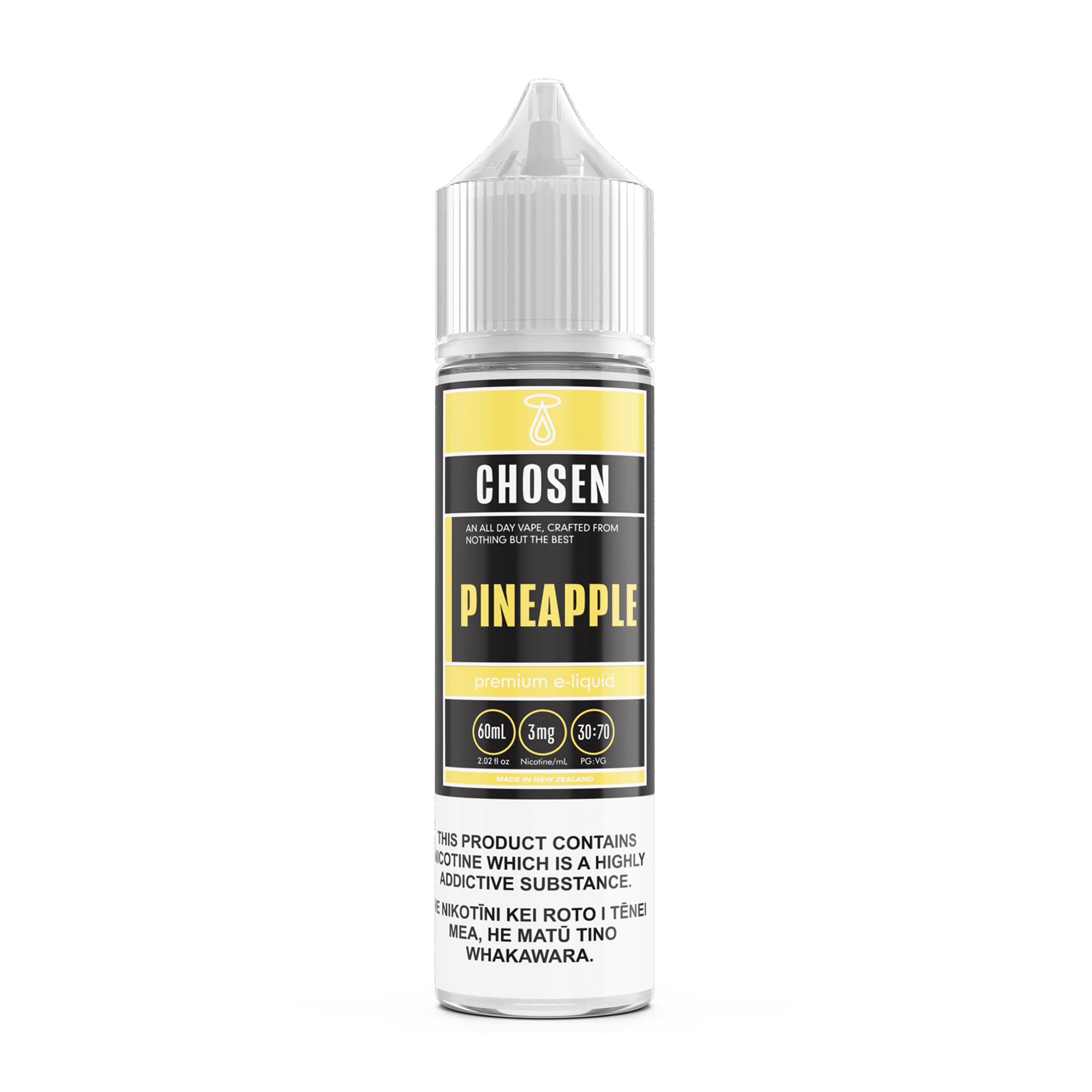 Chosen - Pineapple - Vapoureyes