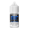 Chosen Salts - Blueberry Raspberry - Vapoureyes