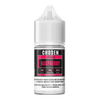 Chosen Salts - Raspberry - Vapoureyes