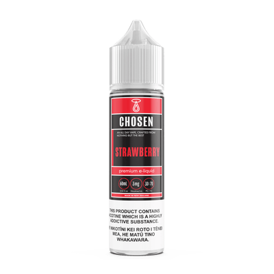 Chosen - Strawberry