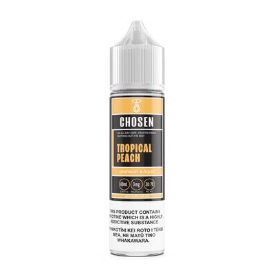 Chosen - Tropical Peach