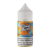 Cloud Nurdz SALT - Peach Raspberry - Vapoureyes
