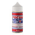 Cream Team - Strawberry Chocolate - Vapoureyes