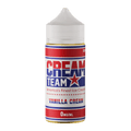 Cream Team - Vanilla Cream - Vapoureyes