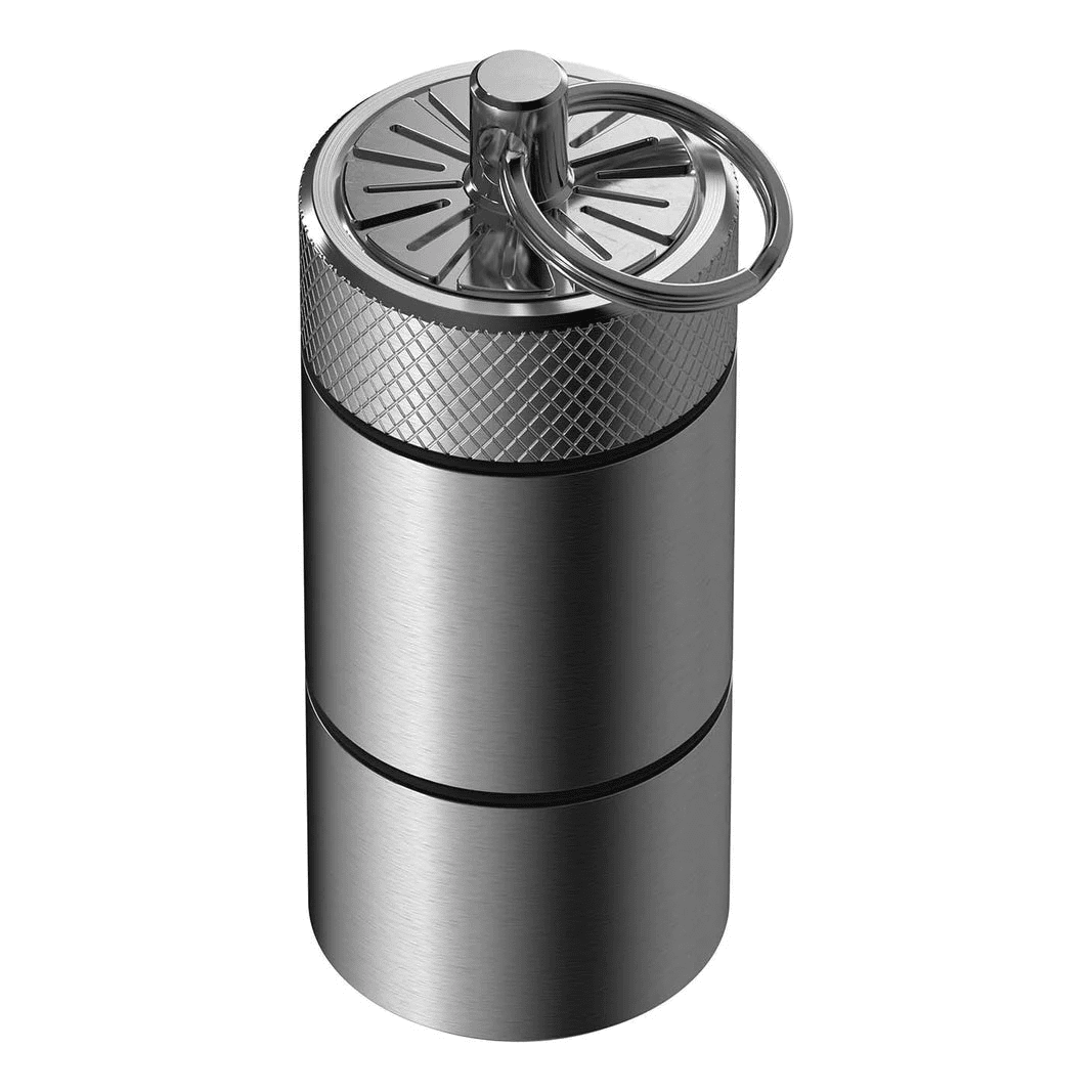 Crown Keyring for Reload - Vapoureyes