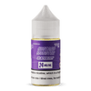 Custard Monster - Blackberry - Vapoureyes