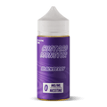 Custard Monster - Blackberry - Vapoureyes NZ