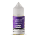 Custard Monster Salt - Blackberry - Vapoureyes