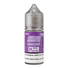 Custard Monster Salt - Blackberry - Vapoureyes