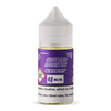 Custard Monster Salt - Blackberry - Vapoureyes