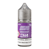 Custard Monster Salt - Blackberry - Vapoureyes