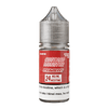 Custard Monster Salt - Strawberry - Vapoureyes