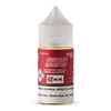 Custard Monster Salt - Strawberry - Vapoureyes