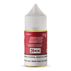 Custard Monster Salt - Strawberry - Vapoureyes