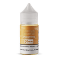 Custard Monster Salt - Sweet Caramel - Vapoureyes NZ