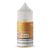 Custard Monster Salt - Sweet Caramel - Vapoureyes