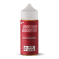 Custard Monster - Strawberry - Vapoureyes NZ