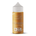 Custard Monster - Sweet Caramel - Vapoureyes NZ