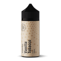 Custardboi - Vanilla Tobacco - Vapoureyes