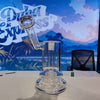 Desktop Bubbler Matrix Sidecar - Vapoureyes