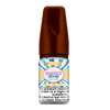 Dinner Lady Salts - Caramel Tobacco - Vapoureyes