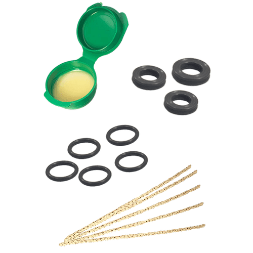 DynaVap - DynaKit: Maintenance