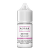 ECIG OZ Salts - Blackberry Ice - Vapoureyes
