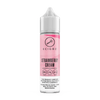 ECIG OZ - Strawberry Cream - Vapoureyes