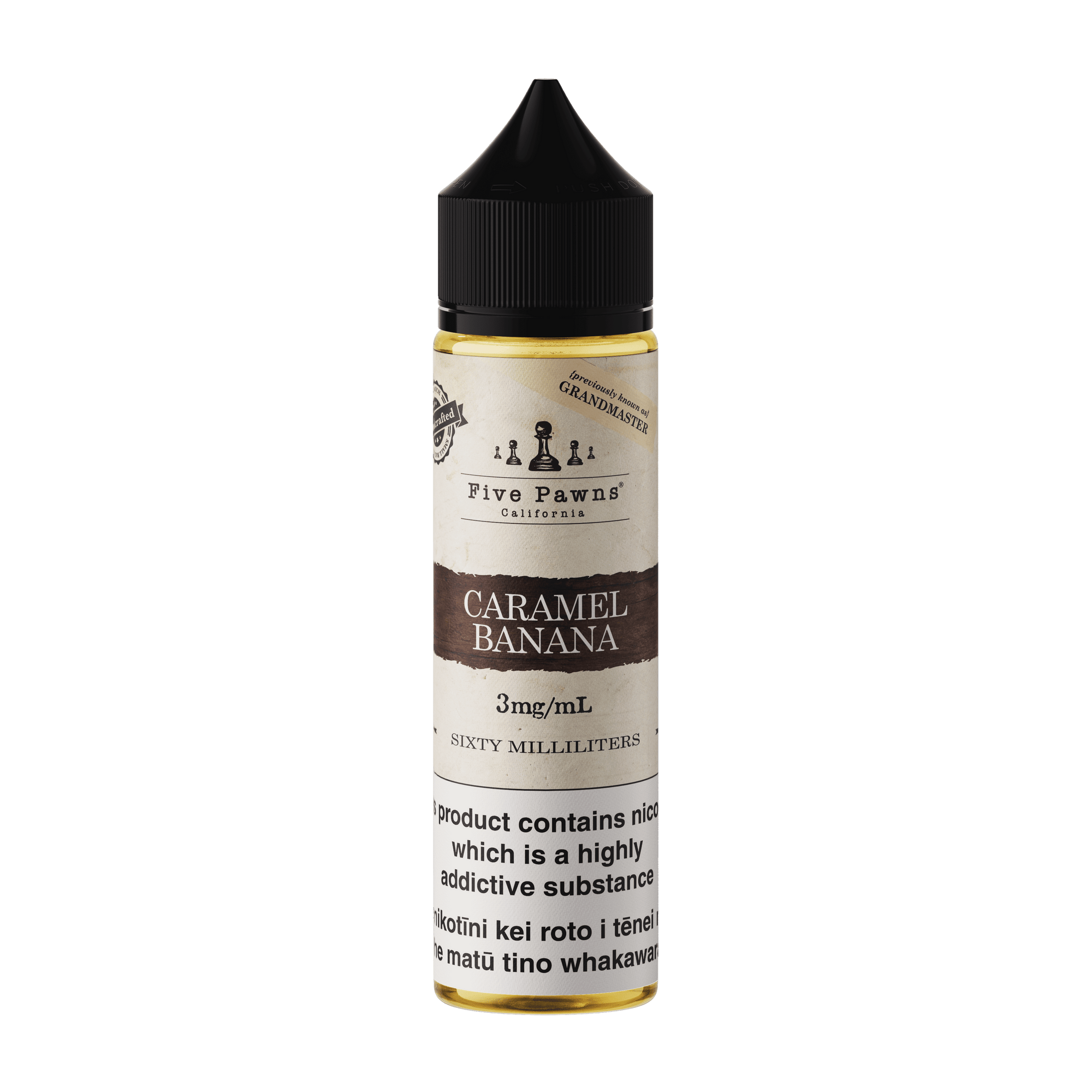 60% off Five Pawns - Limited Time Only!