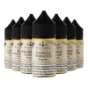 Five Pawns Salts Tasting Pack - Vapoureyes