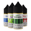 Fresh Farms Salts Tasting Pack - Vapoureyes