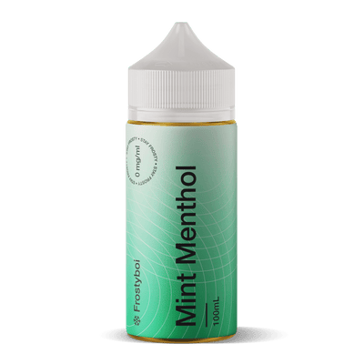 Frostyboi - Mint Menthol