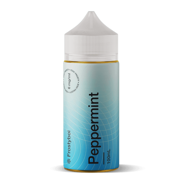 elfbar nachfüll pod läuft aus Mints Peppermint For Sale One Cloud- Mr Mint 3mg 120ml