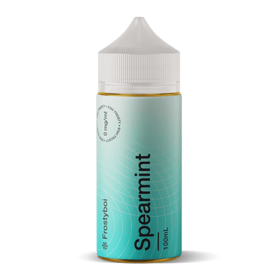 Frostyboi - Spearmint