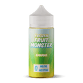 Frozen Fruit Monster - Banana - Vapoureyes