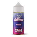 Frozen Fruit Monster - Berries - Vapoureyes