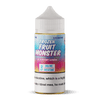 Frozen Fruit Monster - Blueberry Lemon - Vapoureyes