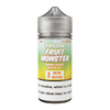 Frozen Fruit Monster - Mango Peach Guava Ice - Vapoureyes
