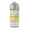 Frozen Fruit Monster - Mango Peach Guava Ice - Vapoureyes