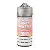 Frozen Fruit Monster - Passionfruit Orange Guava Ice - Vapoureyes