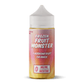 Frozen Fruit Monster - Passionfruit Orange - Vapoureyes