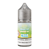 Frozen Fruit Monster Salt - Banana Ice - Vapoureyes
