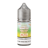 Frozen Fruit Monster Salt - Mango Peach Guava Ice - Vapoureyes