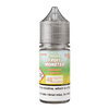 Frozen Fruit Monster Salt - Mango Peach Guava Ice - Vapoureyes
