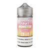 Frozen Fruit Monster - Strawberry Banana ICE - Vapoureyes