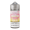 Frozen Fruit Monster - Strawberry Banana ICE - Vapoureyes
