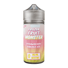 Frozen Fruit Monster - Strawberry Banana ICE - Vapoureyes