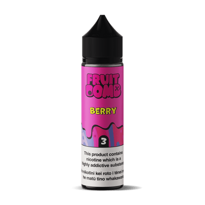 Fruit Bomb - Berry